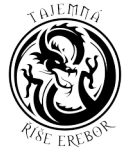 Tábor Dvojka - Kronika - Logo - Tajemná říše Erebor